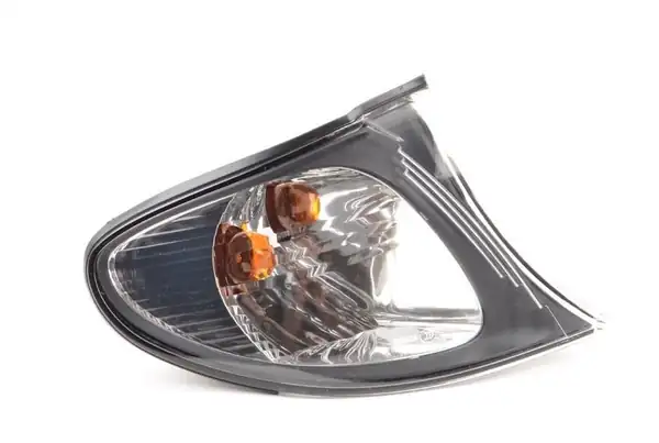 Depo 444 1511r Ue2 Sağ Sinyal Lambası Bmw E46 01 05 Beyaz