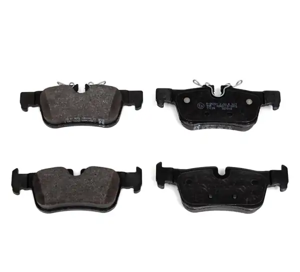 FERODO FDB4954 | Arka Fren Balatası Mini Countryman F60 Bmw F40 F45 F46 F48 Mini F54 F60 14334