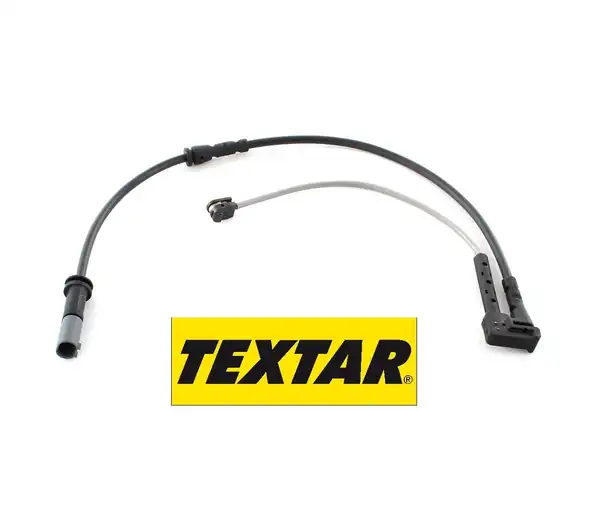 TEXTAR 98052000 | Ön Balata Fişi Bmw F39 F40 F44 F45 F46 F48 Mini F54 F57 F60 14335