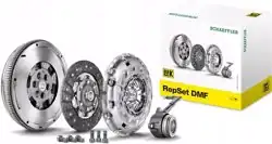 LUK 600032600 | Debriyaj Seti Volanlı VW Crafter 2.0 TDI CKUB/CKUC/CSNA 163 Ps 12-17