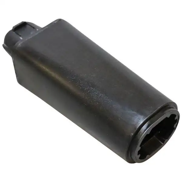 Ford Courier 2012-2019 Kaput Dayama Takoz Tutucu Ford Orjinal