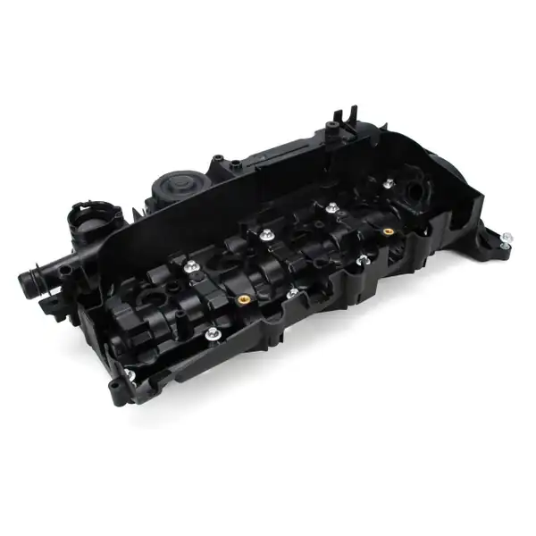 MGA 43081 | Külbütör Kapağı Bmw F10 525dx N47 F30 E90 320d F10 520d F20 116d