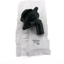 PSA 1201.C2 | Peugeot 306 106 206 207 307 Citroen C2 C3 C4 Saxo Xsara 1.4 Benzinli Termostat Kapağı Orijinal