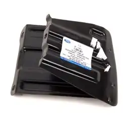 FORD OTOSAN ET7617C945BB | Courier 2012-2019 Arka Tampon Sabitleme Ayağı Sağ