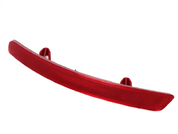 Luv 0040 6340 G2 Citroen C5 2008 2015 Arka Tampon Reflektörü Sol Citroen C3 2009 2015 Peugeot 508 2011 2017