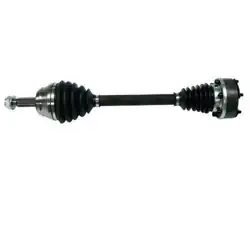 ASPART 350025120 | Mini Cooper R50-R52-R53 Cooper S Ön Sol Aks Mili Komple