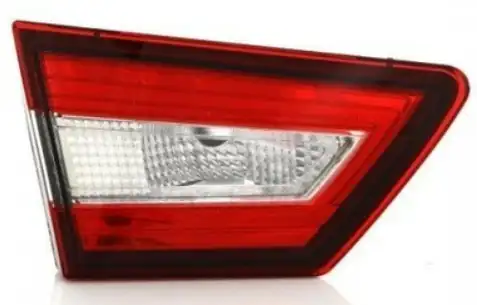 PLEKSAN 3652 | Stop Lambası İç Sağ Renault Clio IV HB 13 18