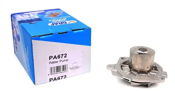 GRAF PA672 | Devirdaim Opel Zafira B 1 9 Dizel Z19dt Doblo Vectra C 1 9d JTD