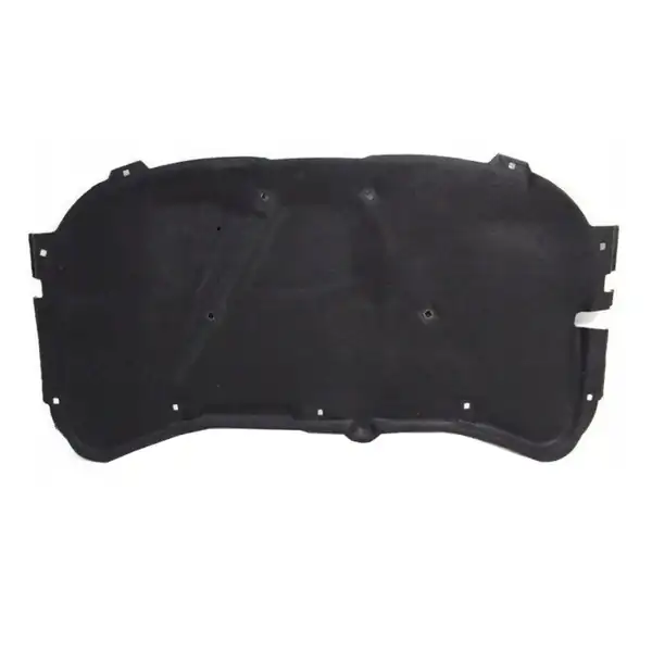 Volkswagen Golf 4 1998-2004 Model Arası Ön Motor Kaput Keçesi