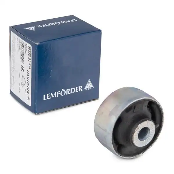 Lemforder 3837901 Seat Tarraco Salıncak Burcu Önün Arkası Golf VII Passat A3 Leon Octavia 13