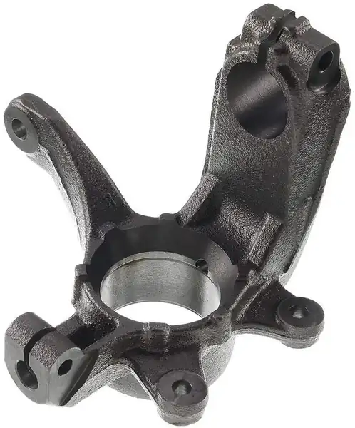 KRAFTVOLL 01030283 | Ford Fusion 2002 2013 Ön Aks Taşıyıcı Sol Akson Fiesta 2002 2008 ABS