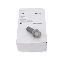 FEBI BILSTEIN 18913 | BILSTEIN / Mercedes A Serisi W176 Kasa Bijon Saplaması | 1 Adet