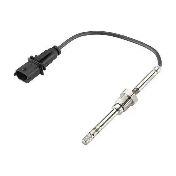 Bosch 0986259071 Eksoz Sıcaklık Sensörü Chevrolet Aveo Opel Corsa D Astra J Meriva B 1 3 Dizel A13dtc 09 15