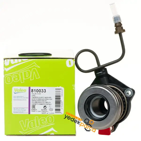 Opel Corsa D 1.2  / 1.4 Düz Vites Hidrolik Debriyaj Rulmanı Valeo Marka 810033 5679335