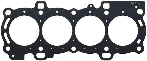Elring 520 800 Silindir Kapak Contası Ford Focus C Max Mondeo 1 6 Zetec 115ps 03 08