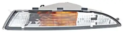 Volkswagen Scırocco 2009-2014 model arası sol ön tampon sinyali