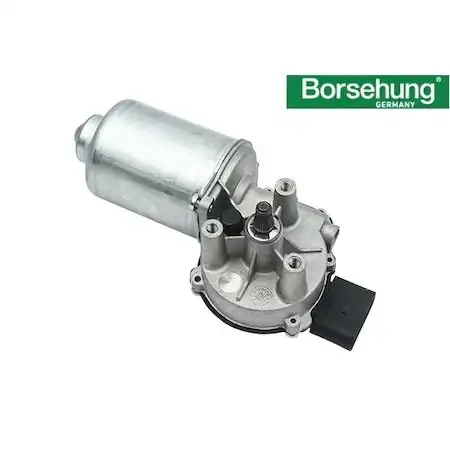 BORSEHUNG B11471 | Volkswagen Golf 4 Bora 1998 2004 Ön Silecek Motoru 55666
