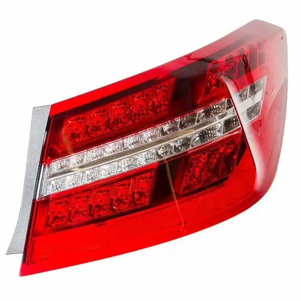 ULO 1063001 | Stop Lambası Sol Dış Led Mercedes E Class C207 2009 2013