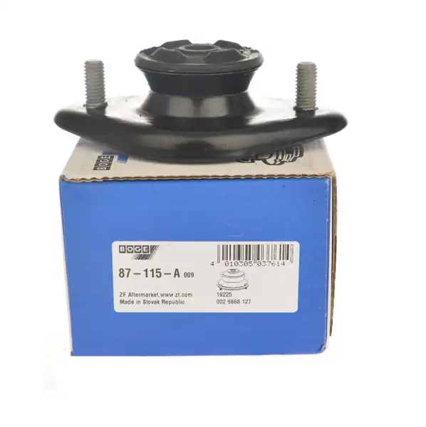 BOGE 87-115 | A Arka Amortisör Üst Takozu Bmw 3 Serisi E30 E36 E46 316i 318i 320i 330d 22793
