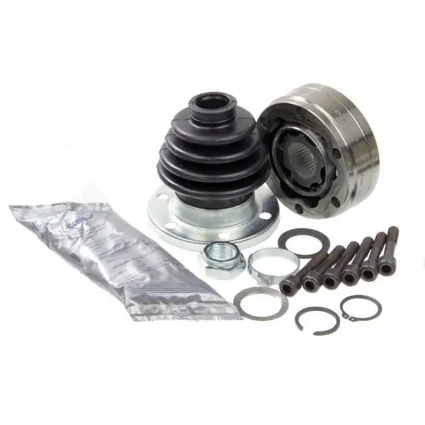 BSG 90-340-009 | Aks Kafası İç Golf2 Golf3 Golf4 Golf5 Jetta Passat A3 Toledo Leon Bm 81 13