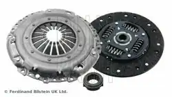 BLUEPRINT ADV1830129 | VW Golf VII A3 Leon 1.6Tdı Clha Debriyaj Seti 04L141015b