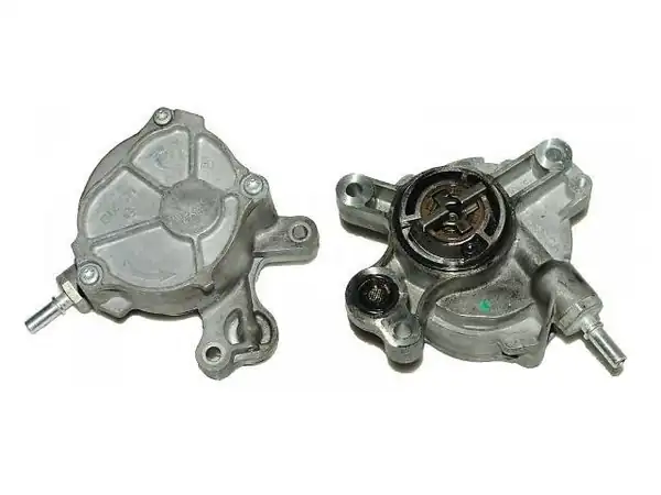 Peugeot 407 2005 2011 2 0 Hdi Vakum Pompası Bosch Marka