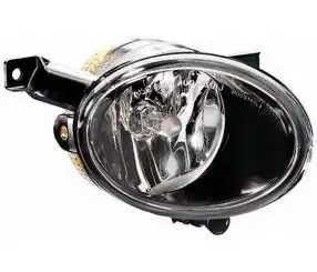 İTHAL 1T0941700C | Volkswagen Caddy 2004 2010 Tiguan 2008 2011 Sağ Ön Sis Farı