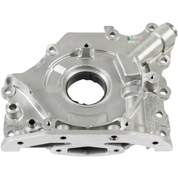 MOPAR PSA 1001.F2 | Yağ Pompası Fiesta 2002-2008 1.4-1.6 TDCI Focus C-Max Mondeo 1.4/1.6 02-12