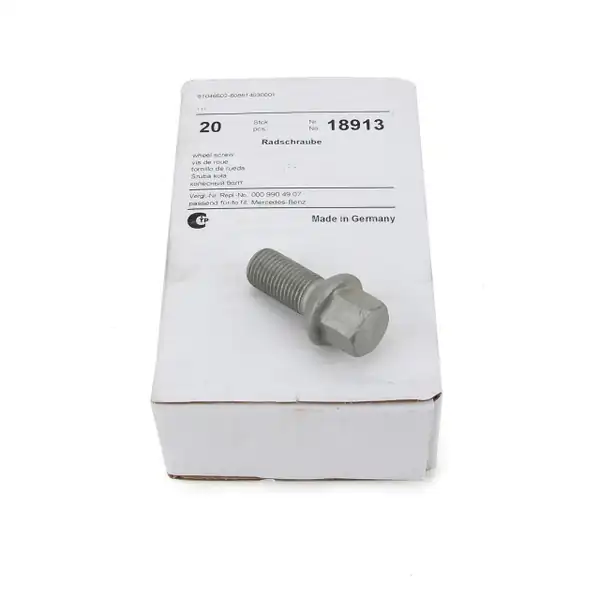 Febi Bilstein 18913 Mercedes CLS Serisi W219 Kasa Bijon Saplaması 1 Adet