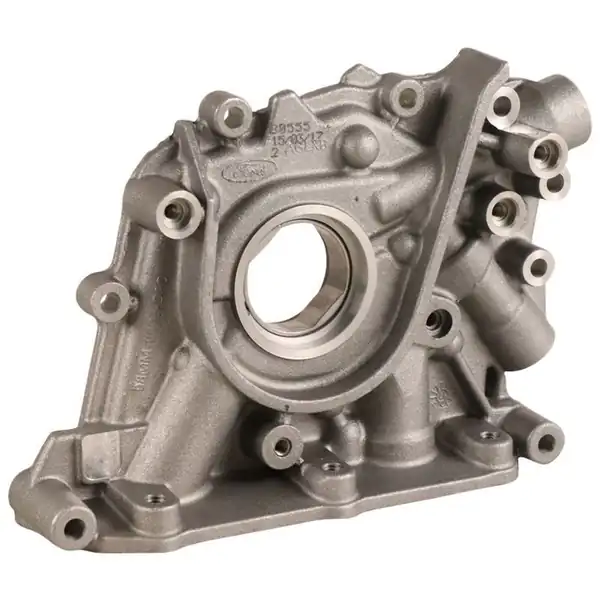 Ford Fiesta 2002 2008 1 4 1 6 Benzinli Yağ Pompası Ford Orjinal