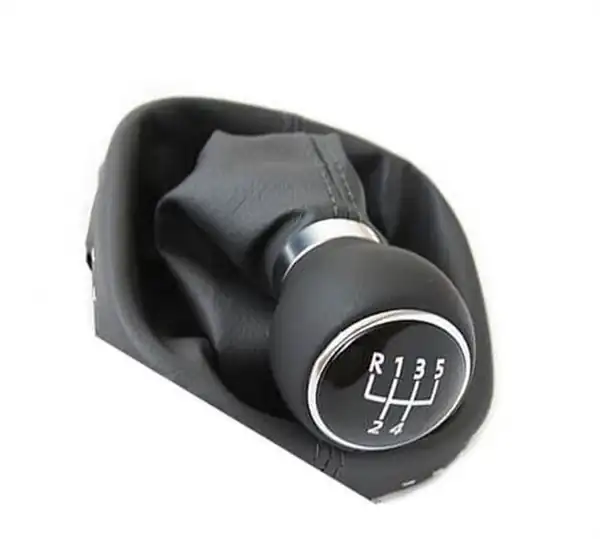 Volkswagen Caddy 2004 - 2010 Vites Körüğü + Topuzu - 5 İleri - İTHAL - 1T0711113R