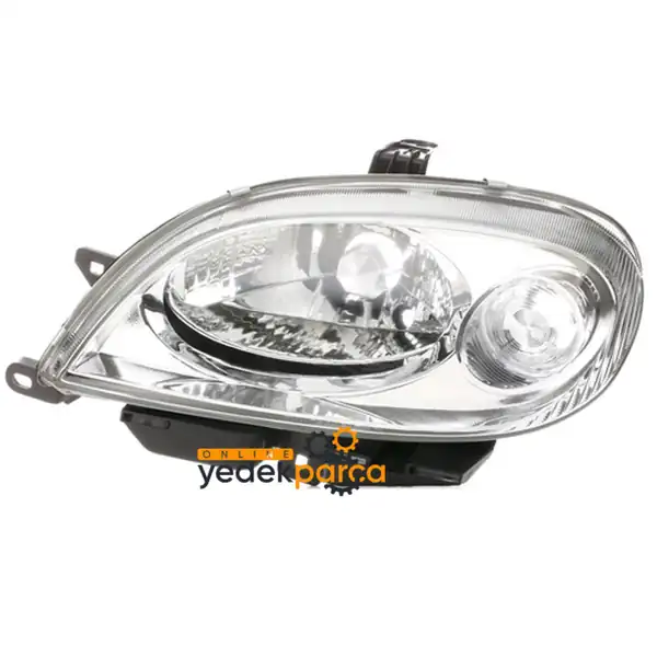 DEPO 552-1111L-LDEM | Citroen Saxo 1997-2003 Sol Far