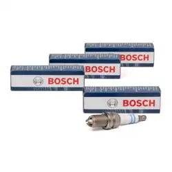 BOSCH 0242236562 *4 | Buji E36-E38-E39-E46-E60-E61-E63-E64-E65-E66-X3 E83-X5 E53 Mini R50-R52-R53 95-14 | 4 Adet