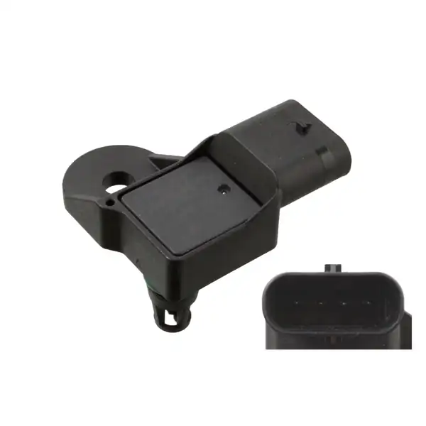 Bosch 0261230252 Bmw F30 Kasa 320i Basınç Sensörü Peugeot Rcz 1 6 Thp