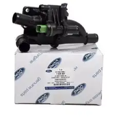 FORD OTOSAN 9M5Q8A586DA | B-Max 2012-2016 1.5-1.6 TDCI Termostat Komple