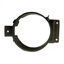 FORD OTOSAN 6C1115T223AB | Sis Far Braketi Sol Transit V347 06 58495
