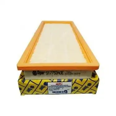 OPAR 51775340E | Hava Filtresi Bravo Doblo Idea Punto Albea Stilo Musa Mıto Egea 1 2 1 4 1 Adet