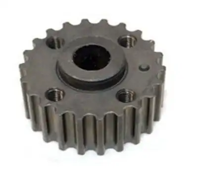 İTHAL 038105263F | Volkswagen Transporter T5 1.9 AXB Motor Krank Dişlisi