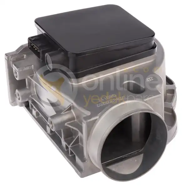 Opel Vectra A 2.0 8 Valf Hava Debimetresi