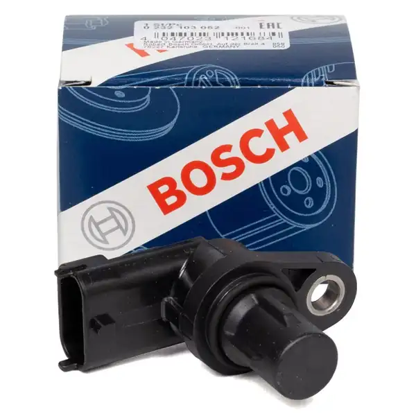 Bosch 0232103052 Ford Focus 2014 2018 1 6 Benzinli Opel Insignia A16let Eksantrik Devir Sensörü