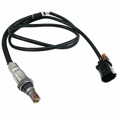 NGK 97062 | Lambda Sensörü VW Polo Ibiza Fabia A1 1 4 TDI CUSA CUSB Cyzb 2014 72598