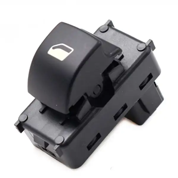 Citroen C4 2005-2010 Sağ Ön Cam Açma Kapama Düğmesi Orjinal