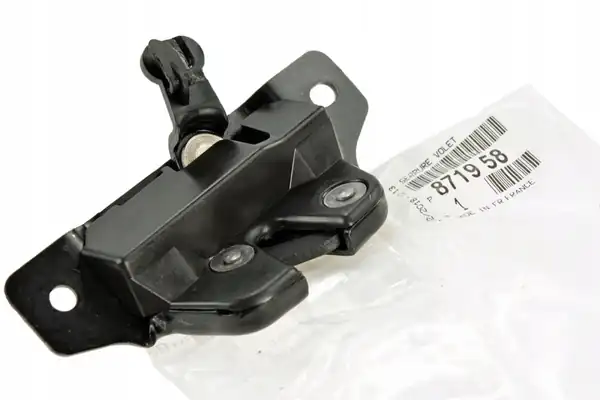Psa 8719 58 Peugeot Partner Citroen Berlingo Bagaj Kilidi Tek Bagaj 2000 2009 Orijinal