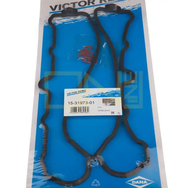 VİCTOR REİNZ 15-31973-01 | Opel Tigra A 1 6 Benzinli Üst Kapak Contası Set Astra F Corsa B Vectra B X14xe X16xel