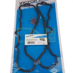 VİCTOR REİNZ 15-31973-01 | Opel Tigra A 1.6 Benzinli (C16XE-X16XE) Üst Kapak Contası Set Victor