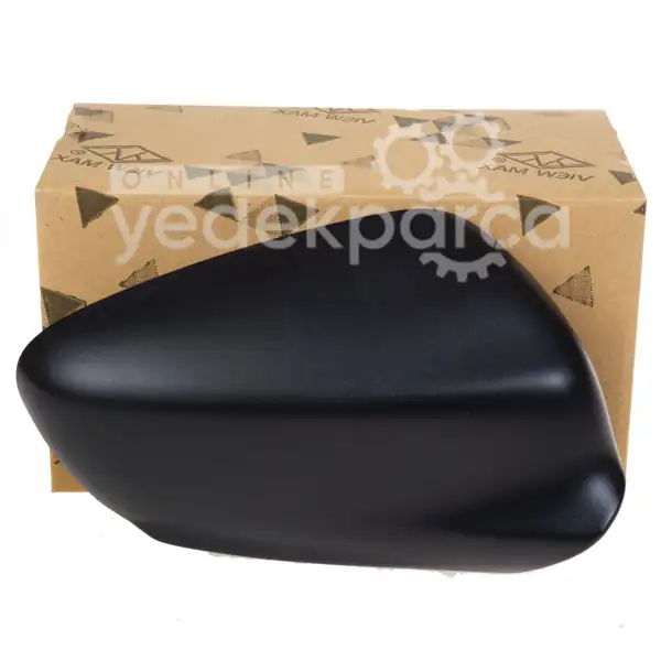VİEWMAX VM512CR | Sağ Dış Dikiz Ayna Kapağı C4 Cactus C Elyse 301