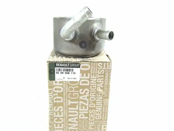Mais 8200068115 Renault Kango 2 1 5 dCi E M Yağ Soğutucu