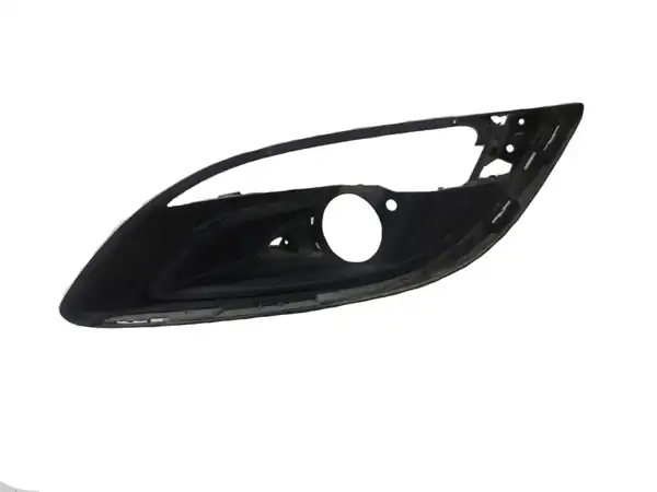 ROOT 111108 | Opel Astra J Sol Sis Kapağı Sis Far Kapağı Kromlu Tip 12