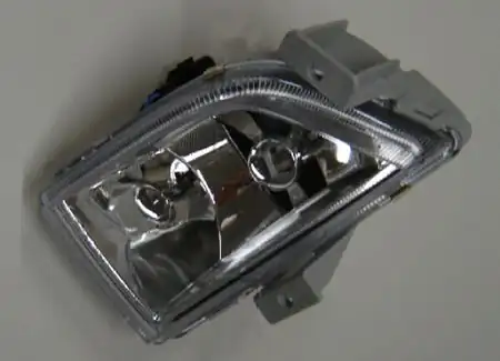 İTHAL 96540154 | Chevrolet Kalos HB 2005-2007 Sağ Sis Farı