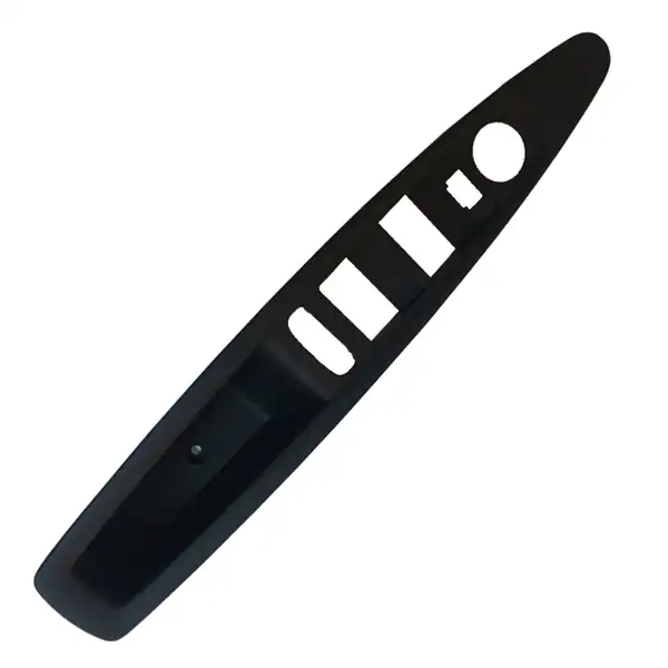 Citroen C4 2005-2010 Sol Ön Cam Düğme Çerçevesi Orjinal